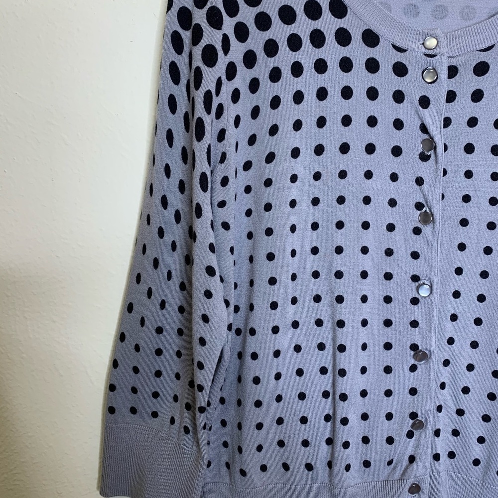 Spense Knits sweater - Picture 4 of 7